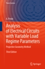 Image for Analysis of Electrical Circuits With Variable Load Regime Parameters: Projective Geometry Method