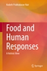 Image for Food and Human Responses: A Holistic View