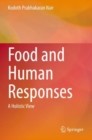 Image for Food and Human Responses : A Holistic View