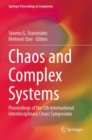Image for Chaos and complex systems  : proceedings of the 5th International Interdisciplinary Chaos Symposium