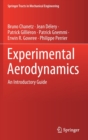 Image for Experimental Aerodynamics : An Introductory Guide