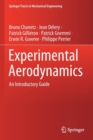 Image for Experimental Aerodynamics