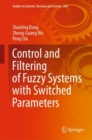 Image for Control and Filtering of Fuzzy Systems with Switched Parameters : 268