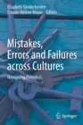 Image for Mistakes, Errors and Failures across Cultures