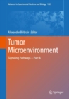 Image for Tumor Microenvironment: Signaling Pathways - Part A