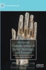 Image for Medieval Considerations of Incest, Marriage, and Penance