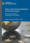 Image for China–Latin America Relations in the 21st Century
