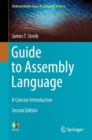 Image for Guide to Assembly Language