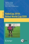 Image for RoboCup 2019: Robot World Cup XXIII