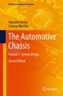 Image for The Automotive Chassis. Volume 2 System Design