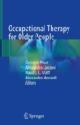 Image for Occupational Therapy for Older People