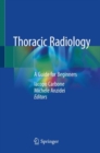 Image for Thoracic Radiology