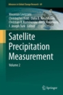 Image for Satellite Precipitation Measurement: Volume 2