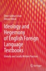 Image for Ideology and Hegemony of English Foreign Language Textbooks