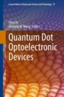 Image for Quantum Dot Optoelectronic Devices