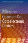 Image for Quantum Dot Optoelectronic Devices