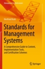 Image for Standards for Management Systems