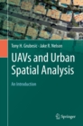 Image for UAVs and Urban Spatial Analysis: An Introduction