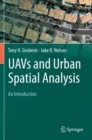 Image for UAVs and Urban Spatial Analysis