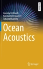 Image for Ocean Acoustics