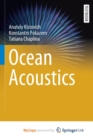 Image for Ocean Acoustics