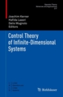 Image for Control Theory of Infinite-Dimensional Systems. Linear Operators and Linear Systems