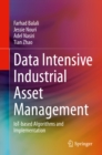 Image for Data Intensive Industrial Asset Management: IoT-based Algorithms and Implementation