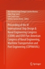 Image for Proceeding of the VI International Ship Design &amp; Naval Engineering Congress (CIDIN) and XXVI Pan-American Congress of Naval Engineering, Maritime Transportation and Port Engineering (COPINAVAL)