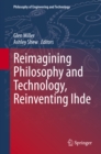 Image for Reimagining Philosophy and Technology, Reinventing Ihde