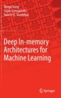Image for Deep In-memory Architectures for Machine Learning