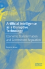 Image for Artificial Intelligence as a Disruptive Technology