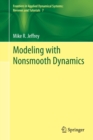 Image for Modeling with Nonsmooth Dynamics