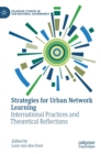 Image for Strategies for Urban Network Learning