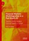 Image for Financial Markets (Dis)Integration in a Post-Brexit EU: Towards a More Resilient Financial System in Europe