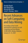 Image for Recent Advances on Soft Computing and Data Mining