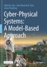 Image for Cyber-Physical Systems: A Model-Based Approach