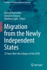 Image for Migration from the Newly Independent States