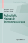 Image for Probabilistic Methods in Telecommunications