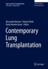 Image for Contemporary Lung Transplantation