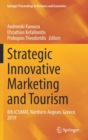 Image for Strategic Innovative Marketing and Tourism : 8th ICSIMAT, Northern Aegean, Greece, 2019