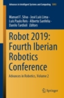 Image for Robot 2019: Fourth Iberian Robotics Conference : Advances in Robotics, Volume 2