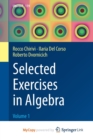 Image for Selected Exercises in Algebra