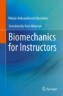 Image for Biomechanics for Instructors