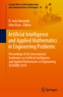Image for Artificial Intelligence and Applied Mathematics in Engineering Problems: Proceedings of the International Conference on Artificial Intelligence and Applied Mathematics in Engineering (ICAIAME 2019)