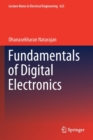 Image for Fundamentals of Digital Electronics