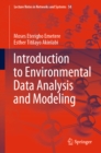 Image for Introduction to Environmental Data Analysis and Modeling