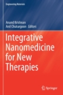 Image for Integrative Nanomedicine for New Therapies