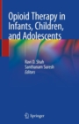 Image for Opioid Therapy in Infants, Children, and Adolescents
