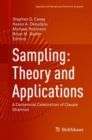 Image for Sampling: Theory and Applications: A Centennial Celebration of Claude Shannon