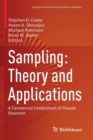Image for Sampling: Theory and Applications
